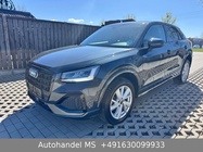 Audi Q2 2025