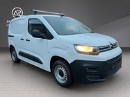 Citroen Berlingo 2021
