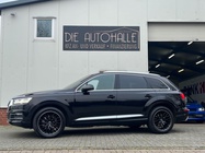 Audi Q7 2018