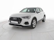 Audi Q3 2019