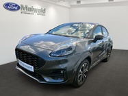Ford Puma 2024