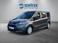 Ford Grand Tourneo 2017