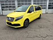 Mercedes-Benz V-Class 2024