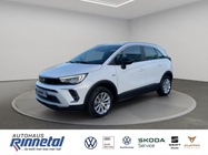 Opel Crossland 2022