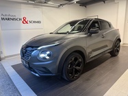 Nissan Juke 2022