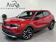 Opel Mokka 2022