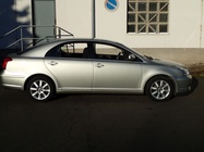 Toyota Avensis 2004