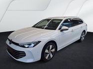 Volkswagen Passat 2025