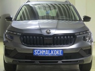 Skoda Kamiq 2025
