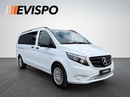 Mercedes-Benz Vito 2021