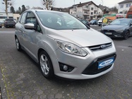 Ford C-Max 2013