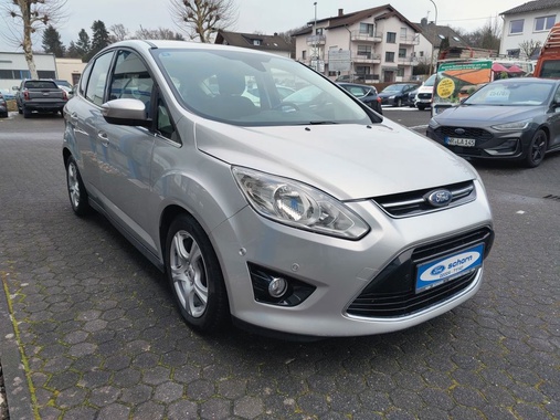 Ford C-Max 2013
