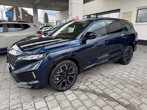 Renault Espace 2026