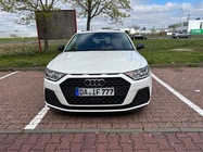 Audi A1 2022