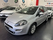 Fiat Punto 2013