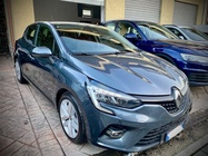Renault Clio 2022