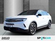Opel Grandland 2025