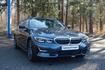 BMW 3 Series 2021