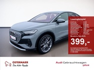 Audi Q4 e-tron 2025
