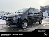 Mercedes-Benz V-Class 2024