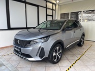 Peugeot 3008 2022