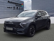 Kia Sportage 2025