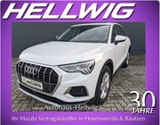 Audi Q3 2019