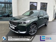 BMW X1 2025
