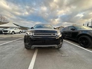 Land Rover Evoque 2018