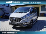 Ford Tourneo Custom 2022