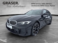 BMW 3 Series 2025