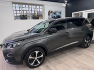 Peugeot 5008 2019