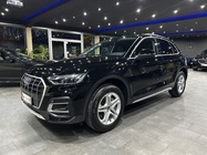 Audi Q5 2022
