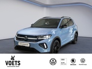 Volkswagen T-Cross 2026