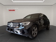 Mercedes-Benz GLC-Class 2019