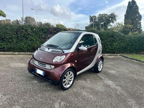 Smart ForTwo 2005