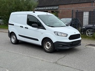 Ford Transit 2018