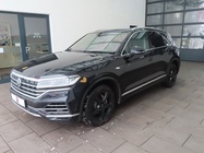 Volkswagen Touareg 2022