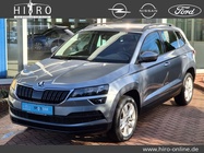 Skoda Karoq 2019