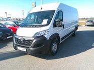 Opel Movano 2024