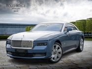 Rolls-Royce Spectre 2024