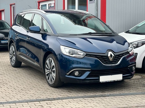 Renault Scenic 2021