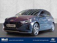Hyundai i20 2026