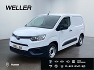 Toyota Proace 2023