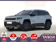 Jeep Compass 2026