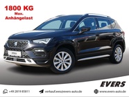 Seat Ateca 2025