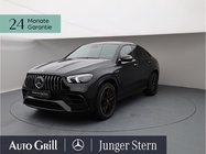 Mercedes-Benz GLE-Class 2023