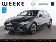 Mercedes-Benz A-Class 2025