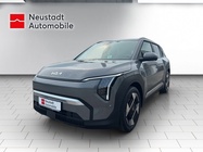 Kia EV3 2025