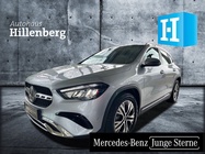 Mercedes-Benz GLA-Class 2024